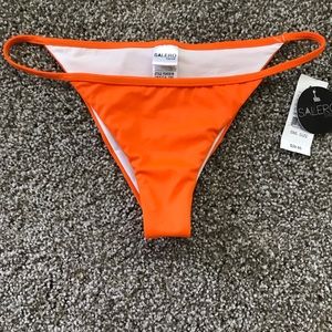 NWTs PacSun Salero Bikini Bottom